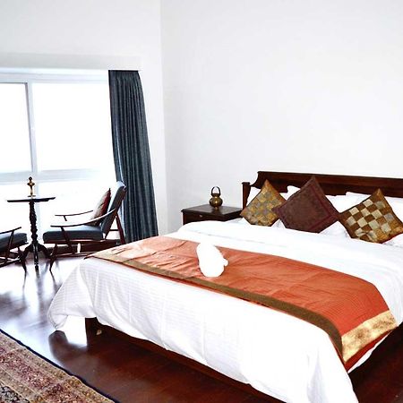V Resorts Albert Lodge Mussoorie Extérieur photo